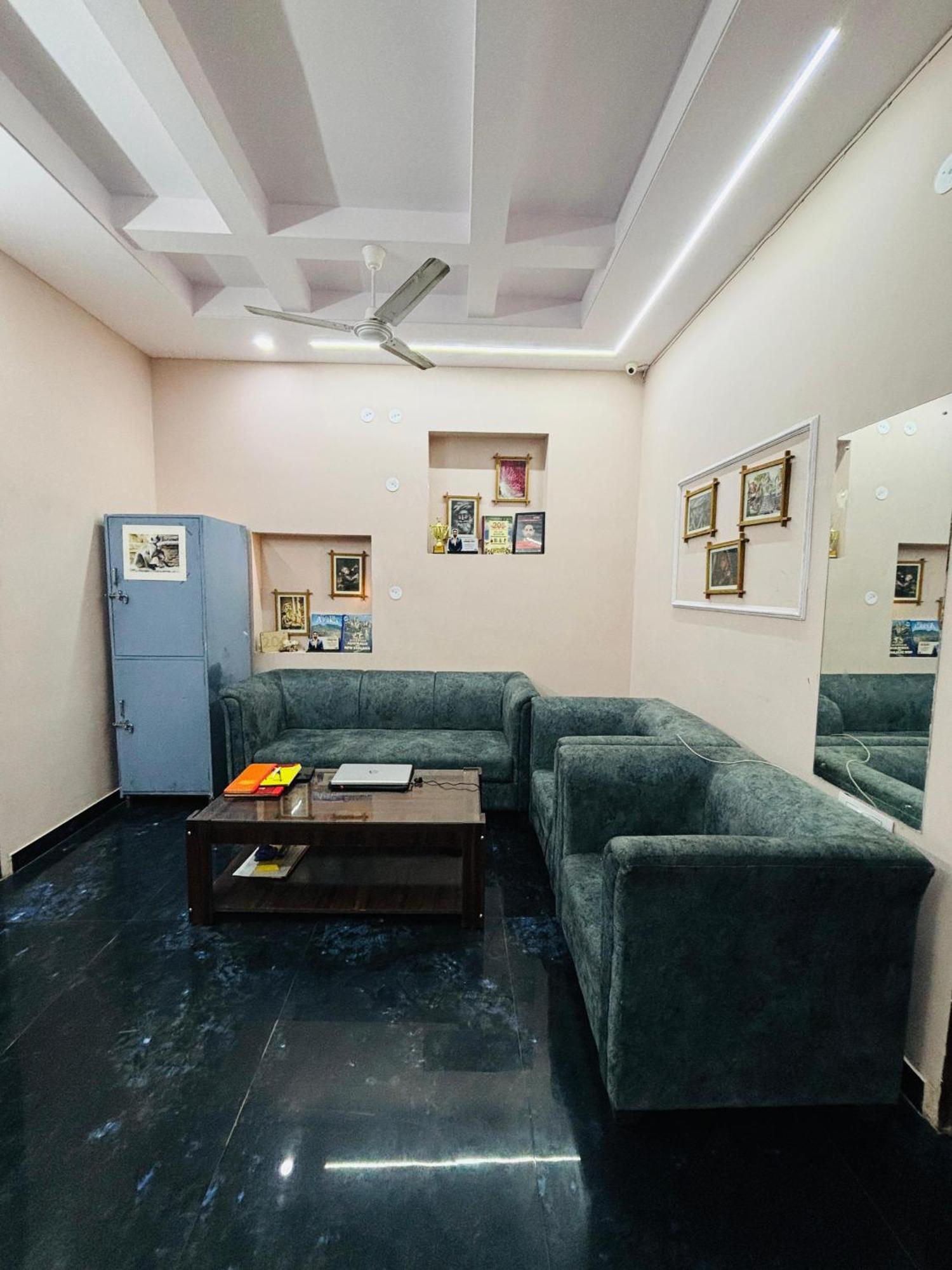 Glad Villa By Cozystays Jaipur Exterior foto